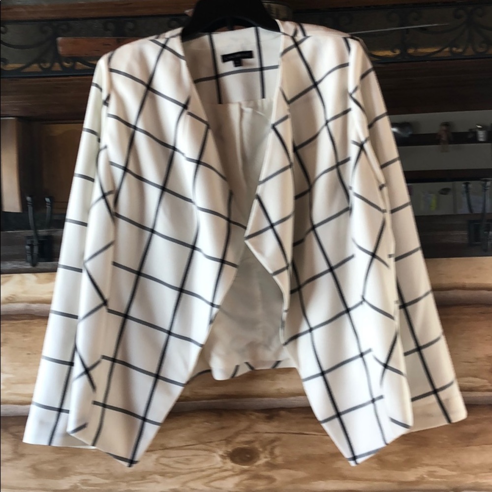 Lane Bryant women’s jacket